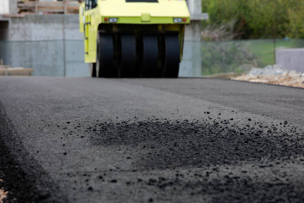 Professional Driveway Pavers in Flowood, MS